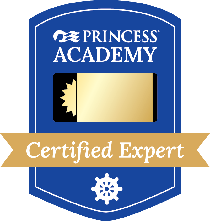 Princess Academy Certified Expert — Commodore