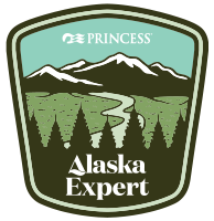 Princess Alaska Expert