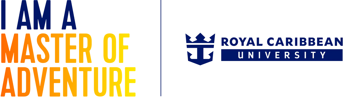 Royal Caribbean University Master of Adventure