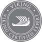 Viking Certified Expert