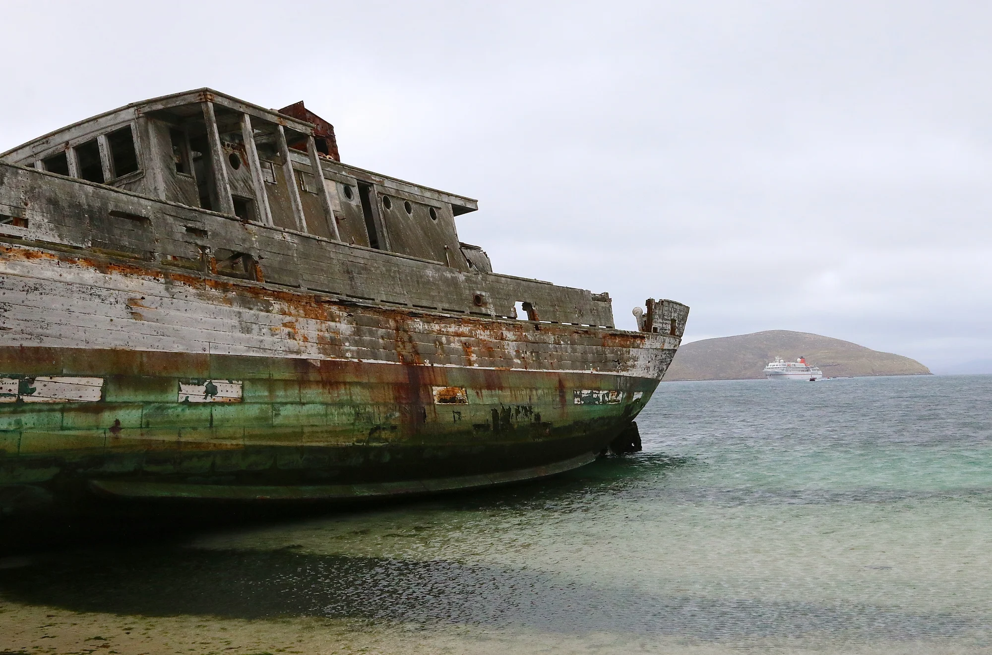 Falkland Islands