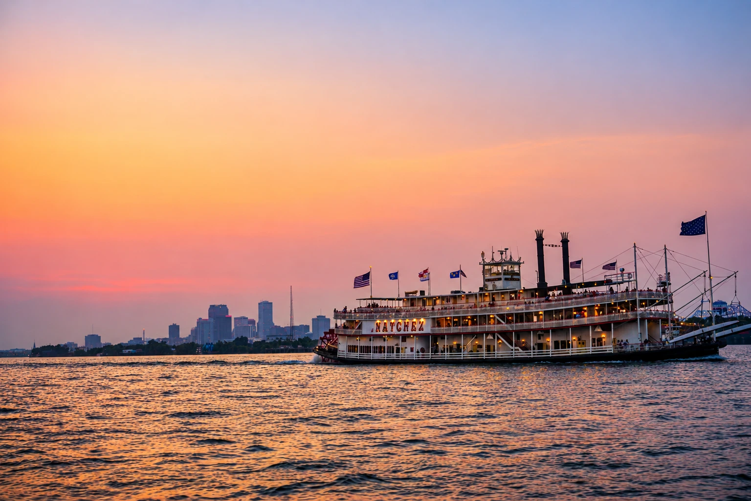New Orleans