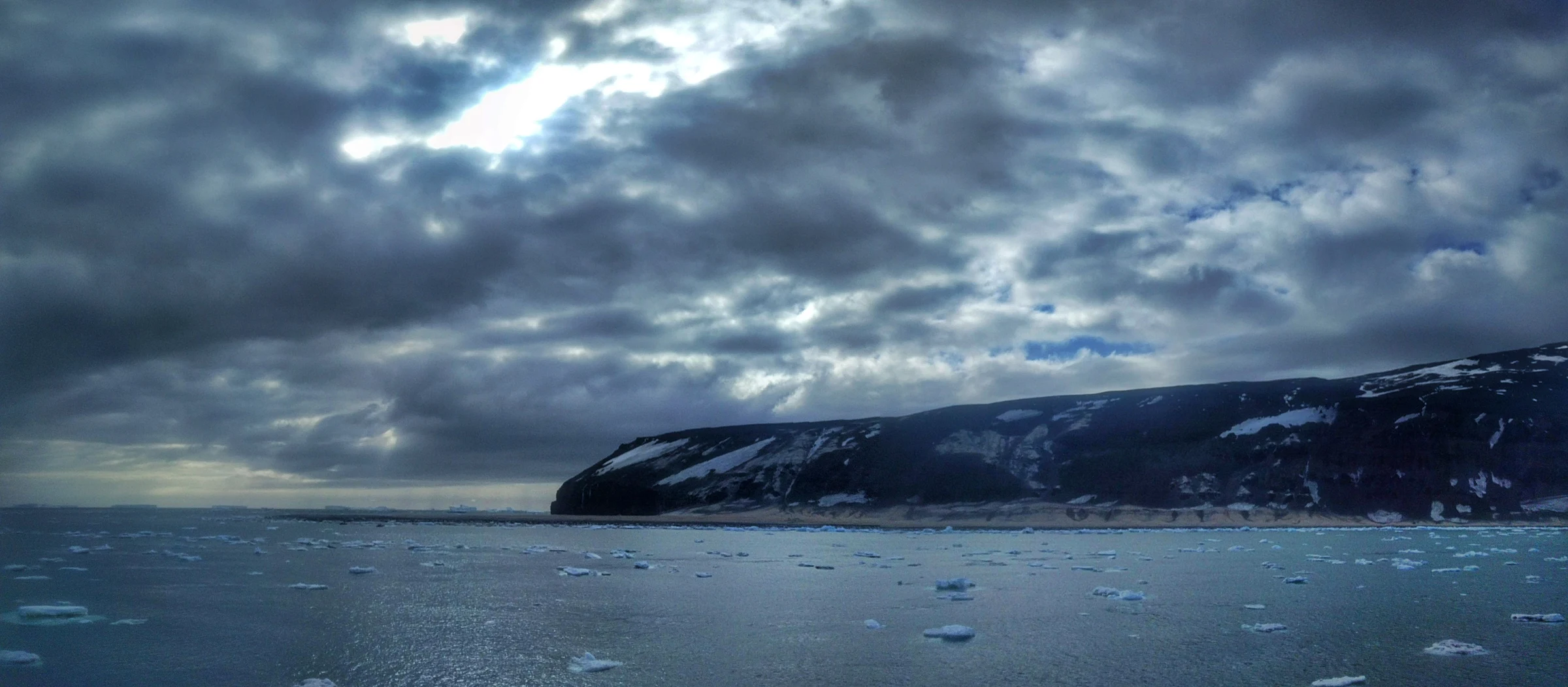 Ross Sea