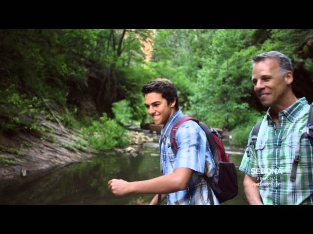 Sedona Anthem — video preview