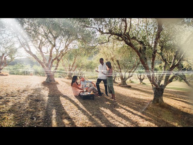 Sounds of Auckland: Waiheke Island — video preview