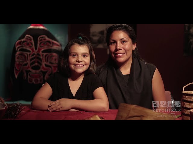 Ketchikan Like no other place in the world — video preview