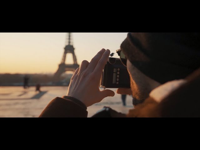 There's always more to discover in Paris! — video preview