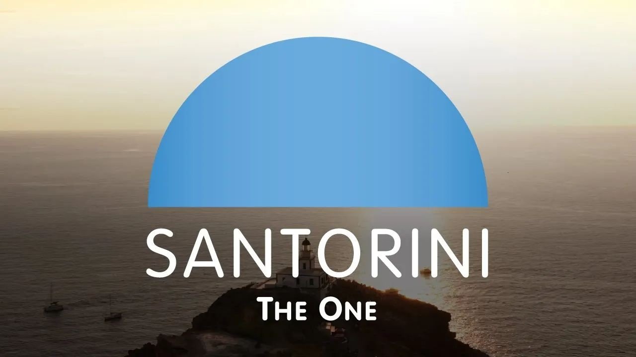 Santorini the Authentic — video preview