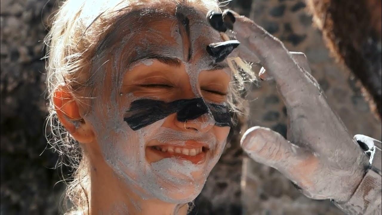 Discover Wellness and Luxury in Saint Lucia | Come to Your Senses — video preview