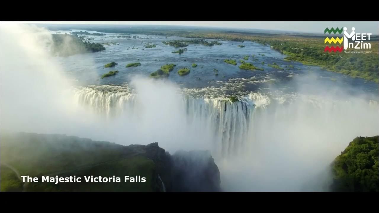 Meet in Zim — video preview