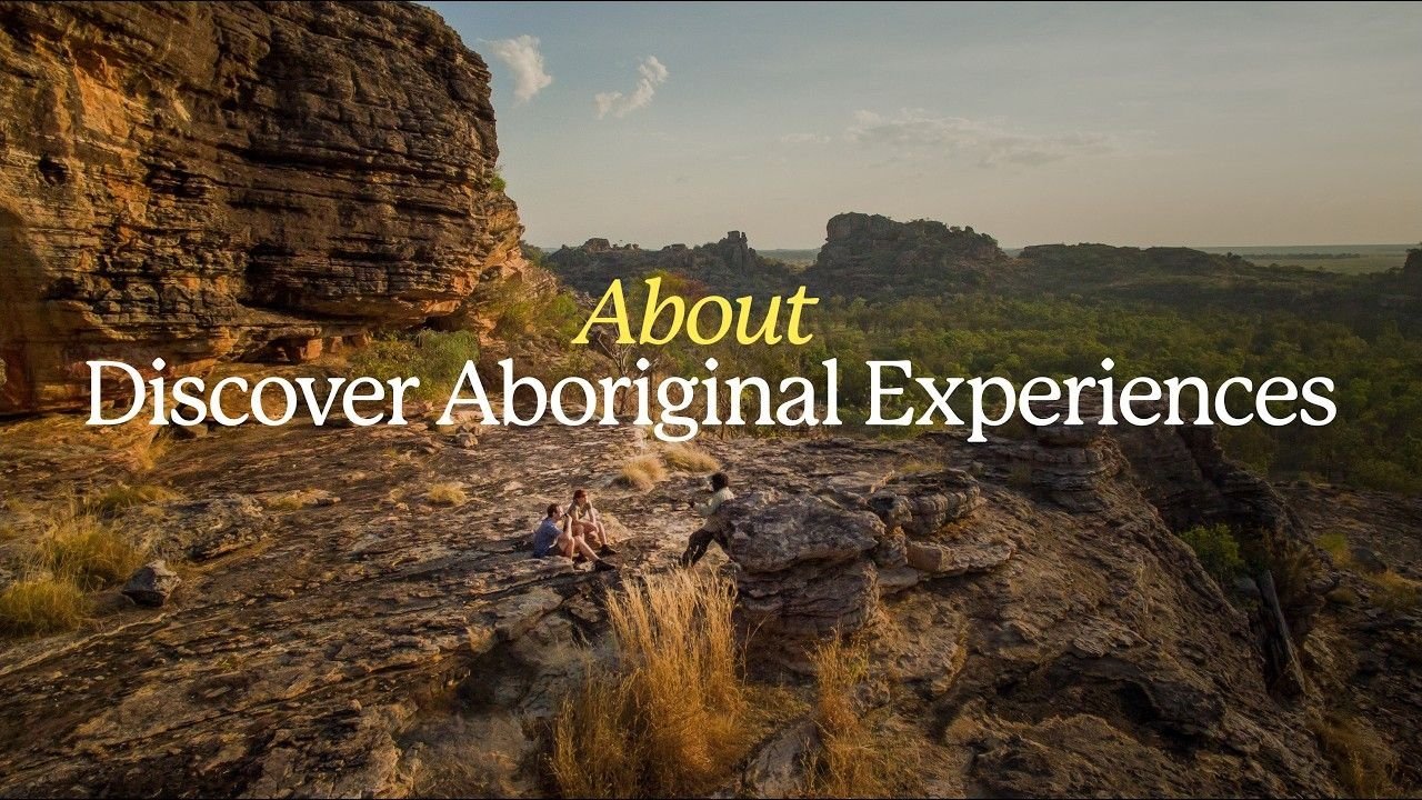 About Discover Aboriginal Experiences | Tourism Australia — video preview