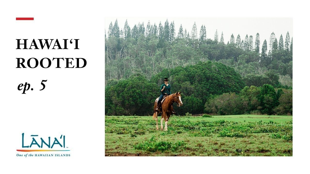 Lānaʻi through Anela Evans’s eyes — video preview