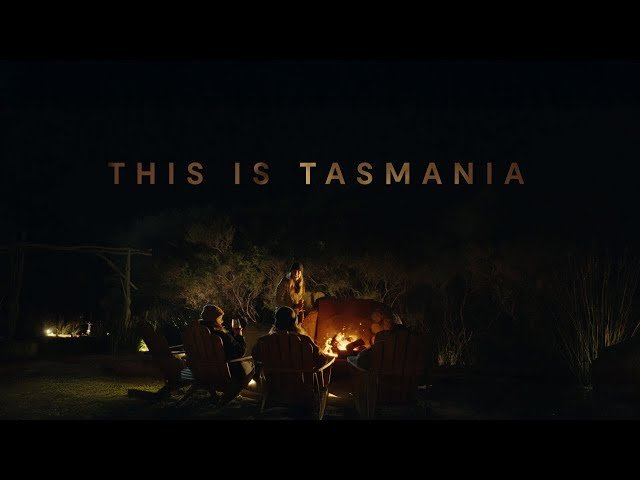 Travelling mindfully – Part 1 – This is Tasmania — video preview
