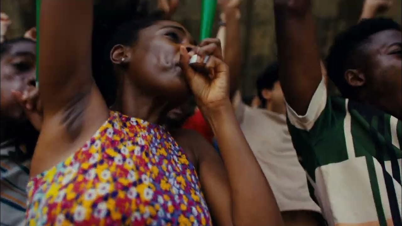 We do big things in Jamaica — video preview