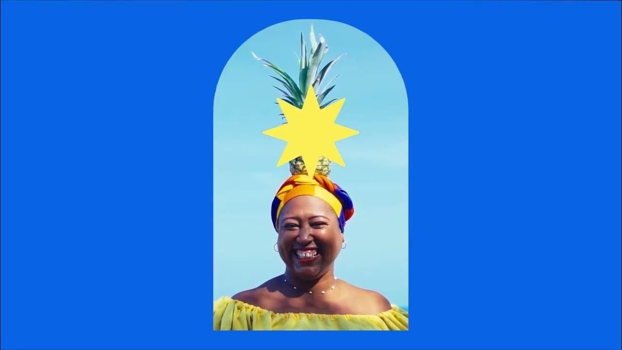 Cartagena Desde Siempre — video preview
