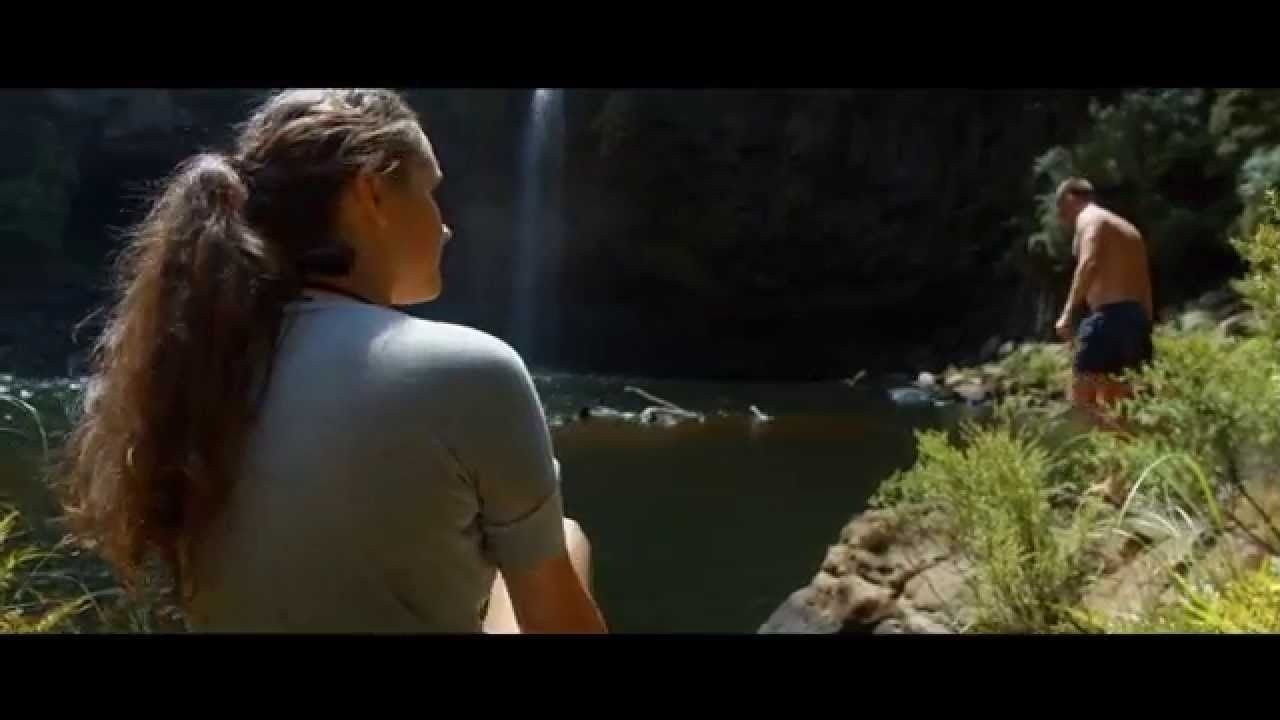 Northland & the Bay of Islands — video preview