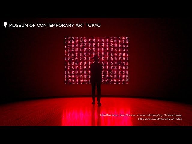NOTHING LIKE TOKYO – Innovation — video preview