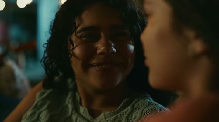 Di Nada — A Story of Aruban Friendship — video preview