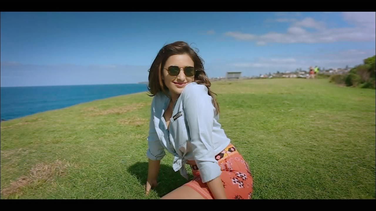 Explore Sydney with Parineeti Chopra — video preview