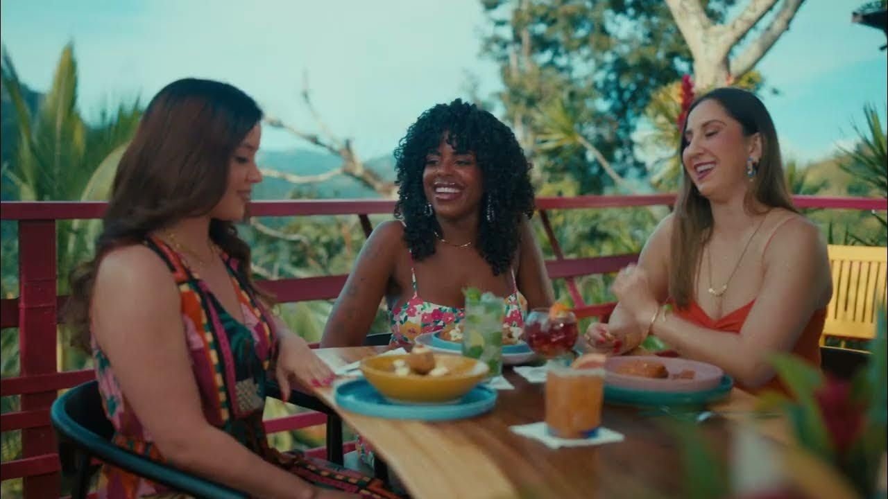 Lean In, Explore and Find Joy | Awaken Your Senses — video preview