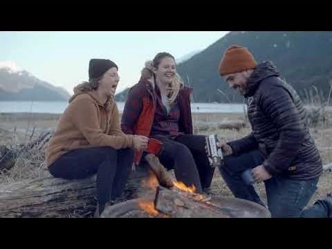 Adventures in Skagway, Alaska — video preview