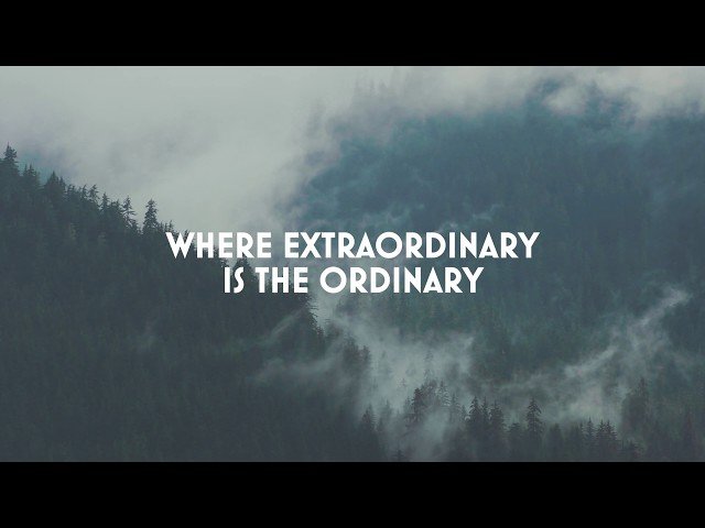 Adventure Awaits in Juneau, Alaska — video preview
