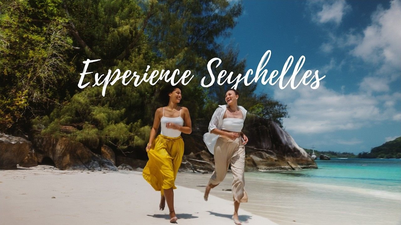 The Heart & Soul of Seychelles — video preview