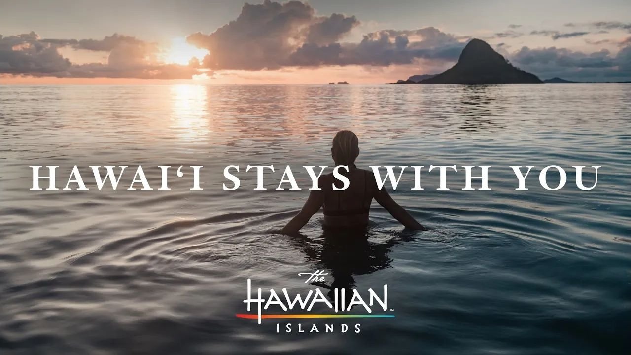 Beyond The Trip: Hawai‘i Stays With You — video preview