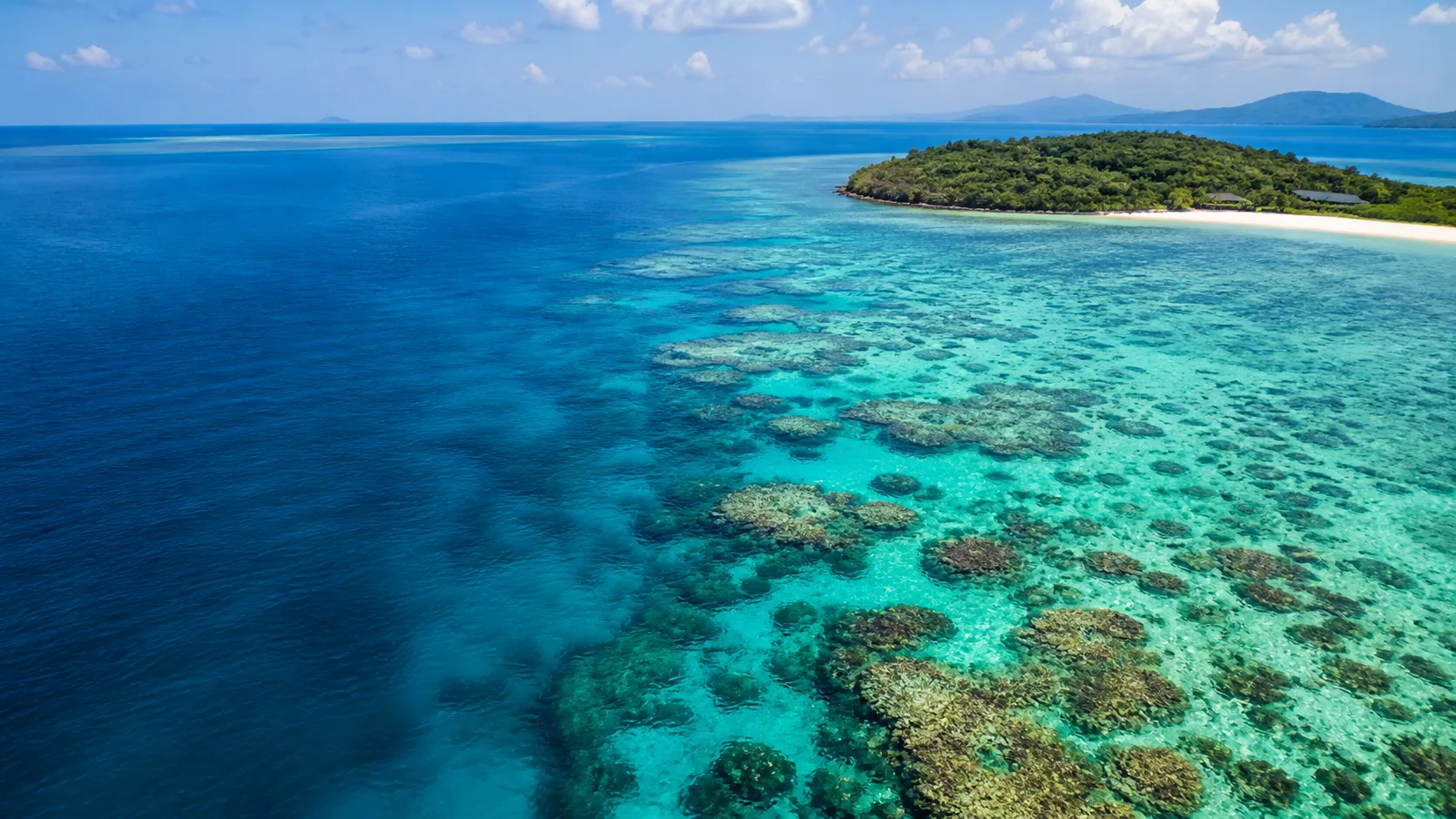 Great Barrier Reef