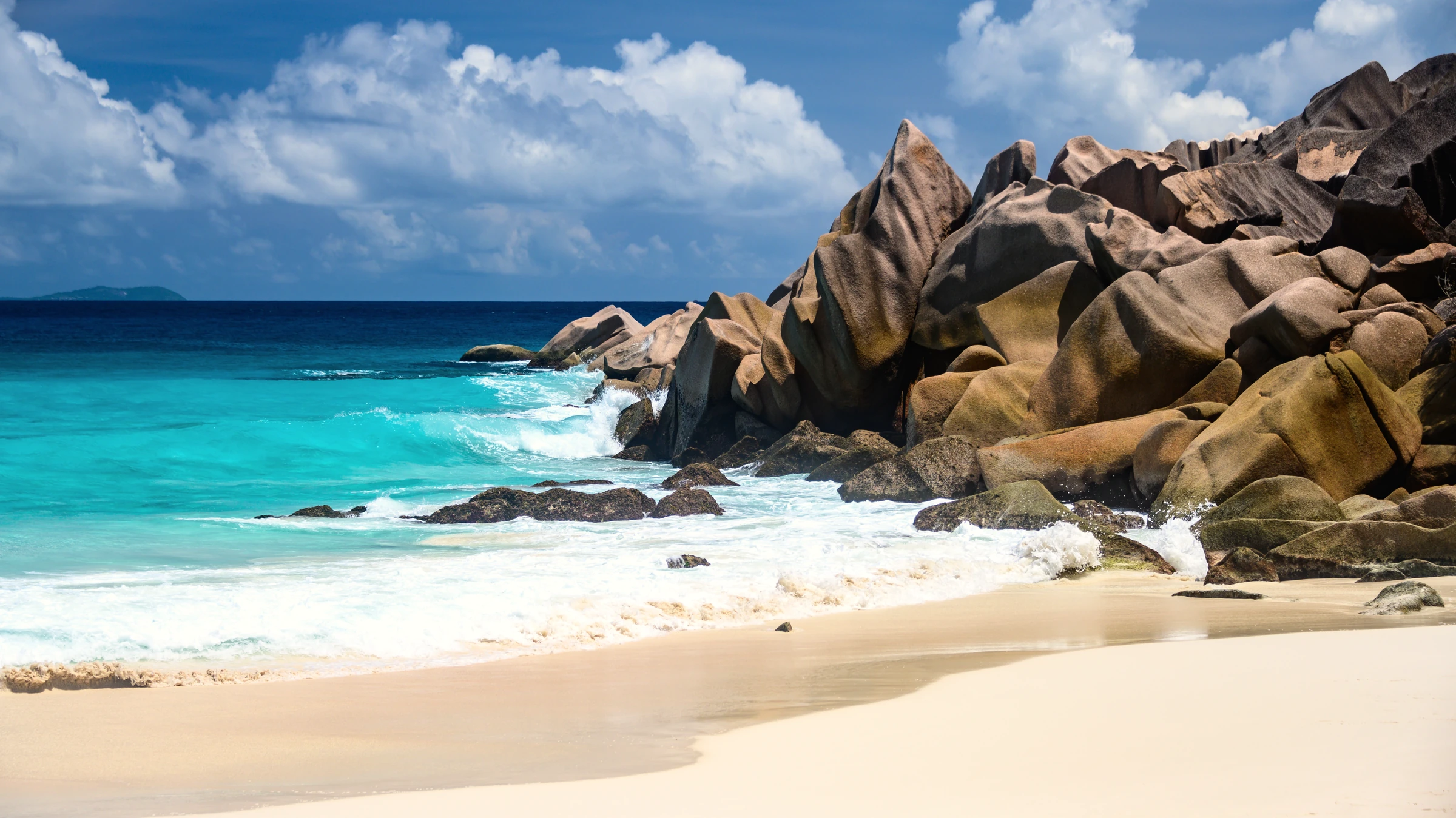 Seychelles