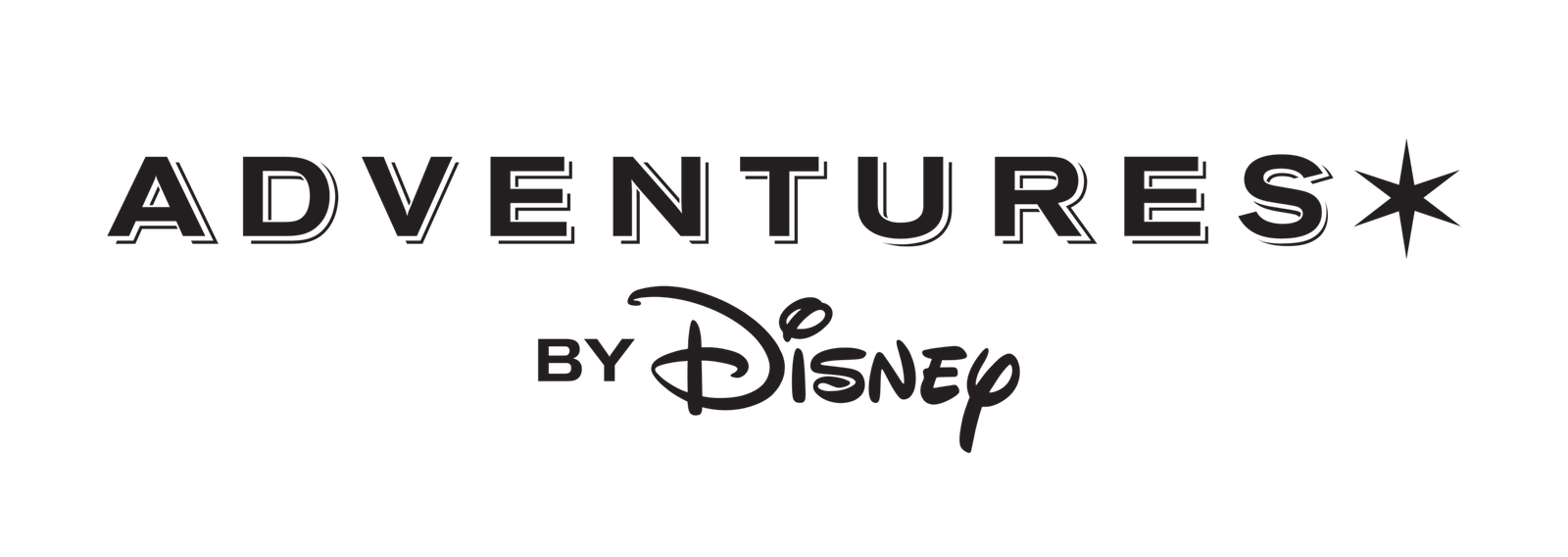 Adventures by Disney logo
